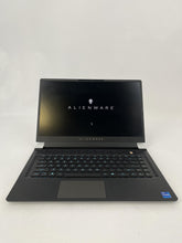 Load image into Gallery viewer, Alienware x15 R1 15.6&quot; White 360Hz FHD 2.3GHz i7-11800H 16GB 512GB SSD RTX 3070