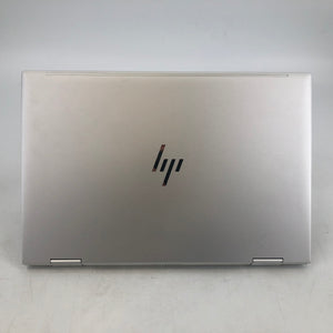 HP EliteBook 830 G7 13" Silver FHD TOUCH 1.7GHz i5-10310U 8GB 256GB - Excellent