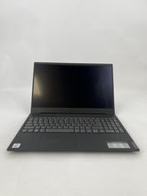 Load image into Gallery viewer, Lenovo IdeaPad 3 15.6&quot; Black 2020 FHD TOUCH 1.2GHz i3-1005G1 8GB 256GB Very Good