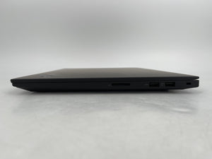 Lenovo ThinkPad X1 Extreme Gen 4 16 2022 2K 2.3GHz i7-11800H 64GB 512GB RTX 3060