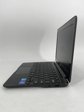 Load image into Gallery viewer, Samsung Chromebook 3 11.6&quot; 2.0GHz Intel Atom x5-E8000 4GB 32GB eMMC - Good Cond.