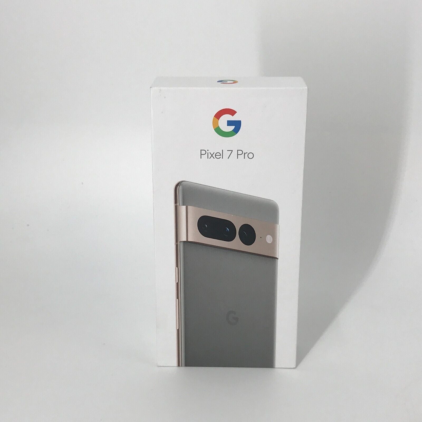 Google Pixel 7 Pro Hazel 128 GB SoftbankカラーHazel 