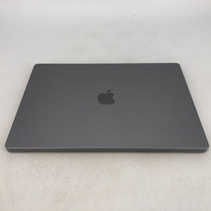 MacBook Pro 16" Space Gray 2023 3.49 GHz M2 Max 12-Core CPU 38-Core GPU 64GB 4TB