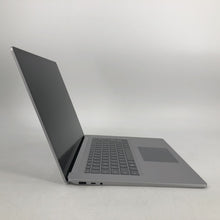 Load image into Gallery viewer, Microsoft Surface Laptop 3 15&quot; TOUCH 2.1GHz AMD Ryzen 5 16GB 256GB SSD Excellent