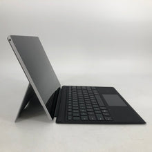 Load image into Gallery viewer, Microsoft Surface Pro 6 12.3&quot; Silver 2018 1.9GHz i7-8650U 16GB 512GB - Very Good