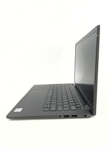 Dell Latitude 7410 14" Black FHD 1.7GHz i5-10310U 16GB 256GB SSD Good Condition
