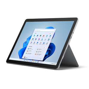 Microsoft Surface Go 3 10.5" Silver 2021 FHD+ 1.3GHz i3-10100Y 8GB 128GB - Good