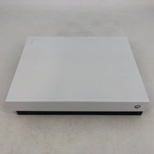 Load image into Gallery viewer, Xbox One X Robot White Special Edition 1TB Very Good Cond. w/ Controller/Cables