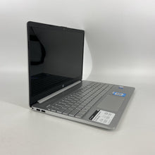 Load image into Gallery viewer, HP Pavilion 15 15.6&quot; Silver 2020 FHD Touch 2.8GHz i7-1165G7 16GB 512GB SSD Good