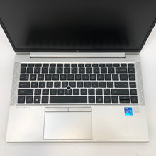 Load image into Gallery viewer, HP EliteBook 840 G8 14&quot; FHD 3.0GHz i7-1185G7 16GB RAM 256GB SSD - Good Condition