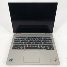 Load image into Gallery viewer, Lenovo ThinkPad X1 Titanium Yoga 13.5&quot; 2K TOUCH 1.2GHz i7-1160G7 16GB 512GB SSD