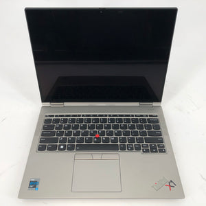 Lenovo ThinkPad X1 Titanium Yoga 13.5" 2K TOUCH 1.2GHz i7-1160G7 16GB 512GB SSD