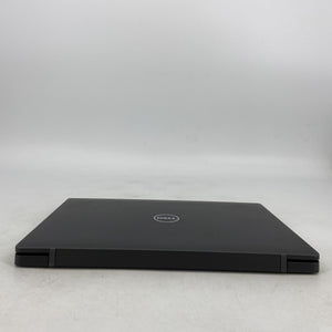 Dell Latitude 7400 14" Black 2018 FHD 1.9GHz i7-8665U 16GB 256GB Very Good Cond.