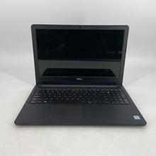Load image into Gallery viewer, Dell Inspiron 3567 15.6&quot; Matte Black 2016 2.0GHz i3-6006U 6GB 1TB HDD -Very Good