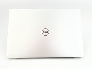 Dell XPS 9380 13" Silver FHD 1.8GHz i7-8565U 8GB 256GB SSD- Very Good Cond