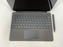 Load image into Gallery viewer, Microsoft Surface Pro 8 13 Black 2021 QHD+ 3.0GHz i7-1185G7 16GB 512GB Very Good