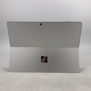 Microsoft Surface Pro 9 13" Silver 2.6GHz i7-1255U 16GB 256GB SSD - Excellent