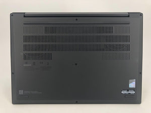 Lenovo ThinkPad X1 Extreme Gen 4 16" QHD+ 2.5GHz i7-11850H 16GB 1TB RTX 3050 Ti