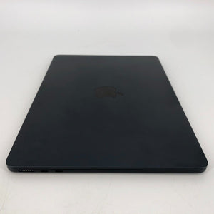 MacBook Air 13" 2022 MLY43LL/A 3.5GHz M2 8-Core CPU/10-Core GPU 8GB 512GB SSD