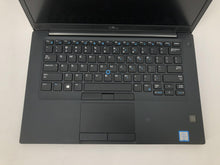 Load image into Gallery viewer, Dell Latitude 7490 14&quot; Black 2018 FHD 1.9GHz i7-8650U 16GB 256GB Good Condition