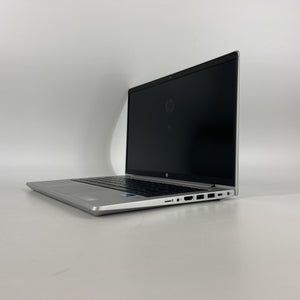 HP ProBook 640 G8 14" FHD 2.6GHz i5-1145G7 16GB RAM 256GB SSD - Good Condition