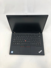 Load image into Gallery viewer, Lenovo ThinkPad T490 14&quot; 1.6GHz i5-8365U 16GB 512GB SSD - Excellent Condition