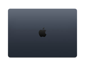MacBook Air 15 2025 M4 10-Core CPU 10-Core GPU 16GB 256GB Midnight Excellent