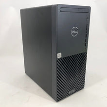 Load image into Gallery viewer, Dell XPS 8940 2.9GHz i7-10700 16GB 512GB SSD/1TB HDD GTX 1660 Ti Good w/ Bundle!