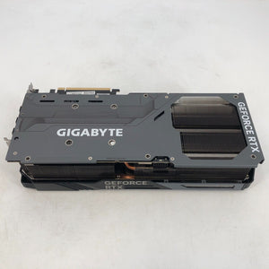 Gigabyte NVIDIA GeForce RTX 4090 Gaming OC 24GB GDDR6X 384 Bit - Excellent Cond.