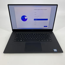 Load image into Gallery viewer, Dell XPS 7590 15.6&quot; Silver 2019 FHD 2.6GHz i7-9750H 32GB 1TB SSD GTX 1650 - Good