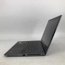 Load image into Gallery viewer, Lenovo ThinkPad T14s Gen 2 14&quot; FHD TOUCH 2.8GHz i7-1165G7 16GB 512GB - Excellent