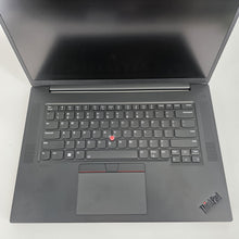 Load image into Gallery viewer, Lenovo ThinkPad P1 Gen 6 16 2023 Black 2.6 GHz Intel Core i9 13th Gen. 64GB RAM 1TB Solid State Drive NVIDIA RTX 2000 Ada 8 GB