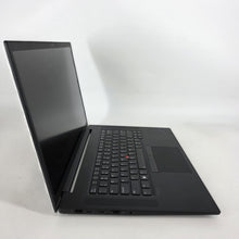 Load image into Gallery viewer, Lenovo ThinkPad P1 Gen 6 16 2023 Black 2.6 GHz Intel Core i9 13th Gen. 64GB RAM 1TB Solid State Drive NVIDIA RTX 2000 Ada 8 GB
