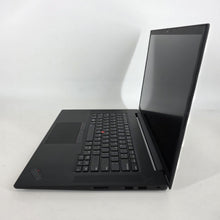 Load image into Gallery viewer, Lenovo ThinkPad P1 Gen 6 16 2023 Black 2.6 GHz Intel Core i9 13th Gen. 64GB RAM 1TB Solid State Drive NVIDIA RTX 2000 Ada 8 GB