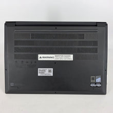 Load image into Gallery viewer, Lenovo ThinkPad P1 Gen 6 16 2023 Black 2.6 GHz Intel Core i9 13th Gen. 64GB RAM 1TB Solid State Drive NVIDIA RTX 2000 Ada 8 GB
