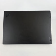 Load image into Gallery viewer, Lenovo ThinkPad P1 Gen 6 16 2023 Black 2.6 GHz Intel Core i9 13th Gen. 64GB RAM 1TB Solid State Drive NVIDIA RTX 2000 Ada 8 GB
