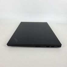Load image into Gallery viewer, Lenovo ThinkPad P1 Gen 6 16 2023 Black 2.6 GHz Intel Core i9 13th Gen. 64GB RAM 1TB Solid State Drive NVIDIA RTX 2000 Ada 8 GB