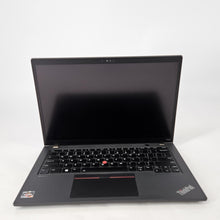 Load image into Gallery viewer, Lenovo ThinkPad P14s Gen 4 Black 3.3 GHz AMD Ryzen 7 Pro 7840U 16GB RAM 512GB Solid State Drive