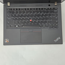 Load image into Gallery viewer, Lenovo ThinkPad P14s Gen 4 Black 3.3 GHz AMD Ryzen 7 Pro 7840U 16GB RAM 512GB Solid State Drive