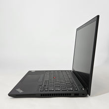 Load image into Gallery viewer, Lenovo ThinkPad P14s Gen 4 Black 3.3 GHz AMD Ryzen 7 Pro 7840U 16GB RAM 512GB Solid State Drive