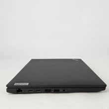 Load image into Gallery viewer, Lenovo ThinkPad P14s Gen 4 Black 3.3 GHz AMD Ryzen 7 Pro 7840U 16GB RAM 512GB Solid State Drive