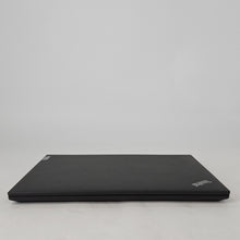 Load image into Gallery viewer, Lenovo ThinkPad P14s Gen 4 Black 3.3 GHz AMD Ryzen 7 Pro 7840U 16GB RAM 512GB Solid State Drive