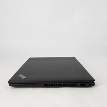 Load image into Gallery viewer, Lenovo ThinkPad P14s Gen 4 Black 3.3 GHz AMD Ryzen 7 Pro 7840U 16GB RAM 512GB Solid State Drive