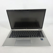Load image into Gallery viewer, HP Elitebook 840 G8 14 Silver 2.8 GHz Intel Core i7 11th Gen. 16GB RAM 512GB Solid State Drive