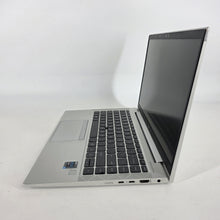 Load image into Gallery viewer, HP Elitebook 840 G8 14 Silver 2.8 GHz Intel Core i7 11th Gen. 16GB RAM 512GB Solid State Drive