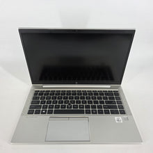 Load image into Gallery viewer, HP Elitebook 840 G7 14 Silver 1.6 GHz Intel Core i5 10th Gen. 8GB RAM 256GB Solid State Drive