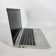Load image into Gallery viewer, HP Elitebook 840 G7 14 Silver 1.6 GHz Intel Core i5 10th Gen. 8GB RAM 256GB Solid State Drive