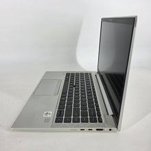 Load image into Gallery viewer, HP Elitebook 840 G7 14 Silver 1.6 GHz Intel Core i5 10th Gen. 8GB RAM 256GB Solid State Drive