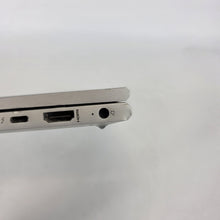 Load image into Gallery viewer, HP Elitebook 840 G7 14 Silver 1.6 GHz Intel Core i5 10th Gen. 8GB RAM 256GB Solid State Drive