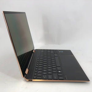 HP Spectre x360 13.3" QHD+ TOUCH 2.9GHz i7-1195G7 16GB 1TB - Excellent Condition